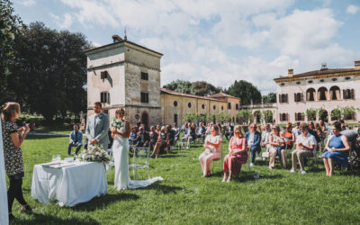 Destination Hochzeit im Valpolicella/ Gardasee Region